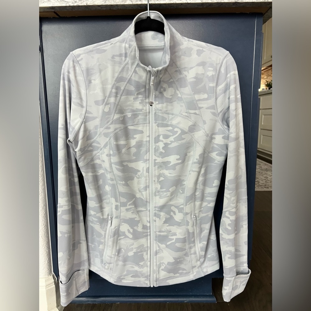 Lululemon Define Jacket